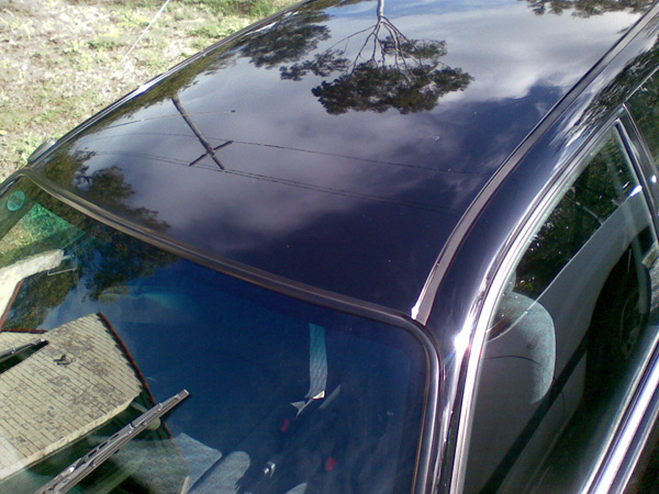 Car Paint Repair Perth Cosmetic paint repairs for